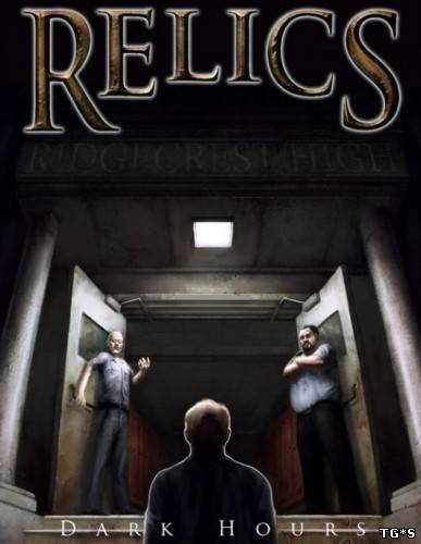 Relics: Dark Hours [L] [ENG / ENG] (2011)