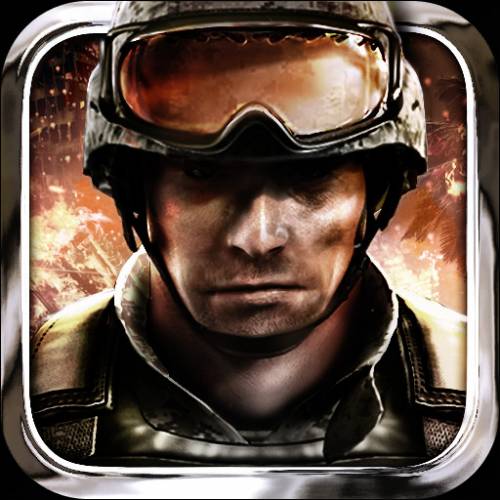 [Android] Modern Combat 3: Fallen Nation [v1.00] [Action | Online | 3D, Любое, RUS | ENG]