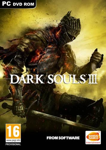 Dark Souls 3 (2016) PC | Repack by Choice