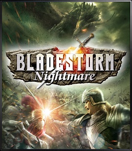 Bladestorm: Nightmare + DLC [USA/ENG]