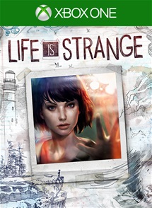 Life is Strange [ARCADE] [2015|Rus|Eng]