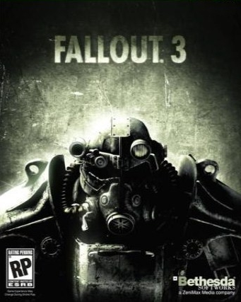 Fallout 3: Полный сборник дополнений (Eng/Rus) (2009) PC