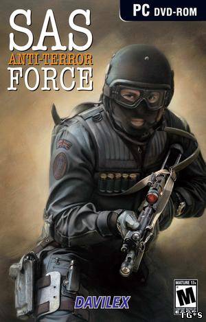 SAS Anti-Terror Force (2005)