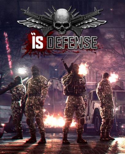 IS Defense (2016) [ENG][L] CODEX