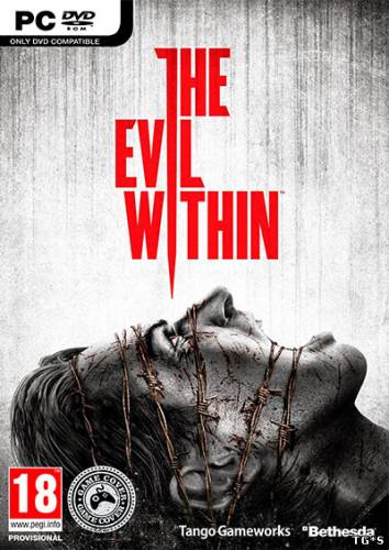 The Evil Within (2014) PC | RePack by R.G. Steamgames