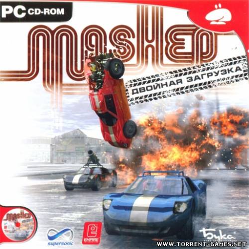 Mashed: Двойная загрузка