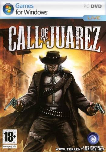 Call of Juarez (2006) PC | RePack от R.G. NoLimits-Team GameS