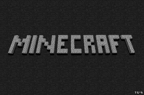 Minecraft [v1.3.2] (2012) PC
