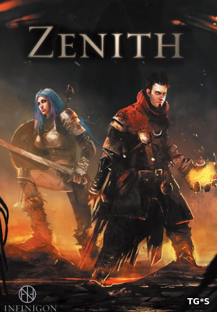 Zenith (2016) PC | Лицензия