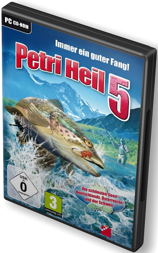 Petri Heil 5