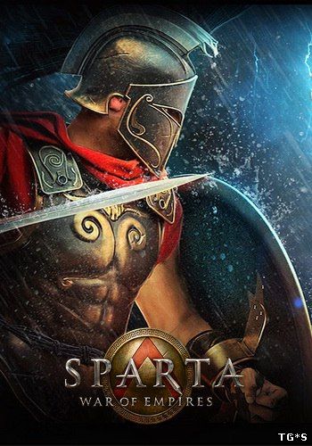 Sparta: War of Empires [22.5.16] (Plarium) (RUS) [L]