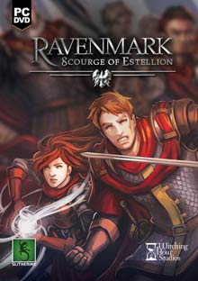 Ravenmark: Scourge of Estellion [2015|Eng]