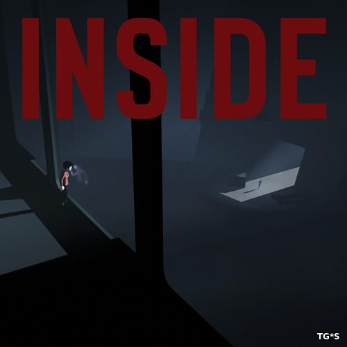 Inside (2016) PC | RePack от R.G. Механики