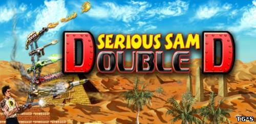 Serious Sam Double D (2011) PC | RepAck