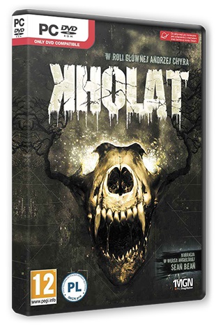 Kholat (2015/PC/Repack/Rus|Eng) от R.G. Steamgames