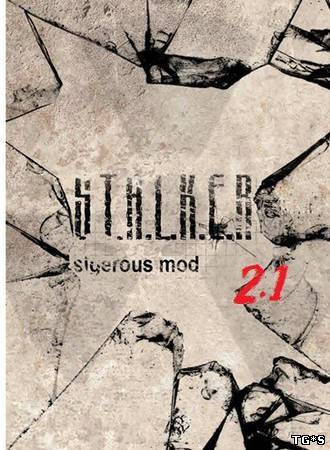 S.T.A.L.K.E.R.: Зов Припяти - Sigerous Mod 2.1 (2012) PC | Мод