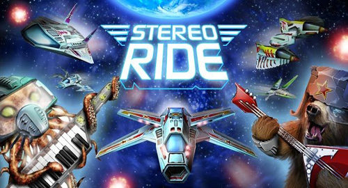 Stereoride (2013) Android