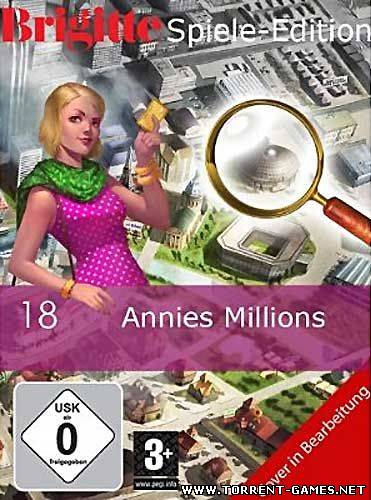 Annie's Millions [2010/PC/Rus]