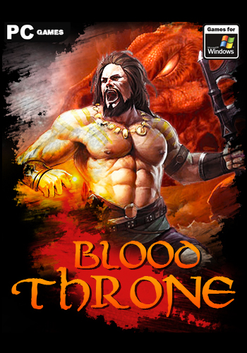 Blood Throne / [2014, MMORPG, Adventure, Tactics, Strategy]