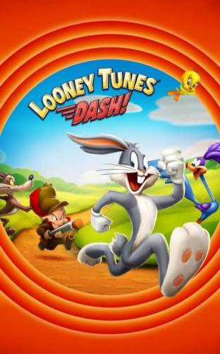 Looney Tunes Dash! (2015) Android