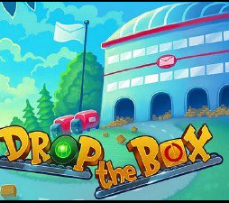 [Android] Drop the Box v1.0 [Аркада, Любое, ENG]