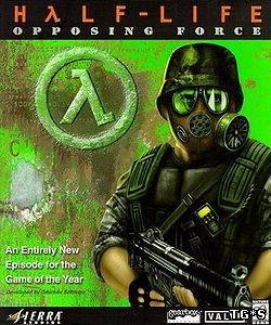 Half-Life: Opposing Force (1999) PC