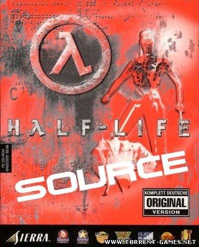 Half-Life: Source (2004) PC