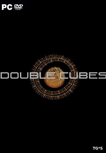 Double Cubes [ENG] (2017) PC | Лицензия