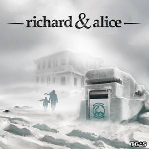 Richard & Alice [2013, ENG/NO, L] by tg