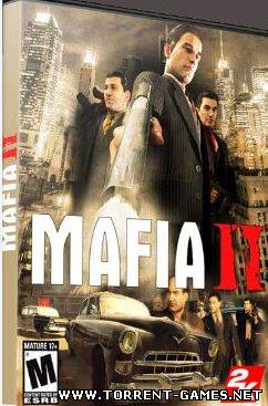 Mafia 2 - Complete Edition [RePack] (Rus/Eng) [2010]