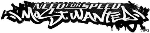 Need for Speed Most Wanted: Most Wanted Modern - Rockport (2011) PC | Mod