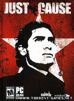 Just Cause (2006) PC | RePack |