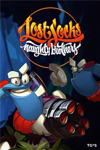 Lost Socks: Naughty Brothers (2016) PC | Repack от Linuxoid