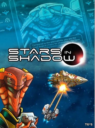 Stars in Shadow [ENG] (2017) PC | Лицензия