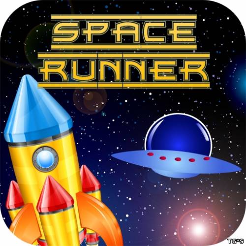 Space Runner [2013, ENG/ENG, L]