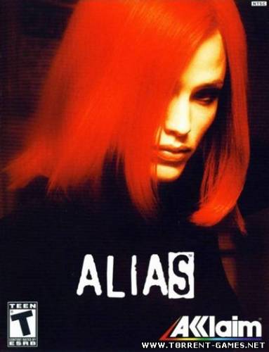 Alias [Action / 3D / 3rd Person]