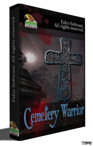 Cemetery Warrior 2 / Кладбищенский воин 2 (2013/PC/Rus) by tg