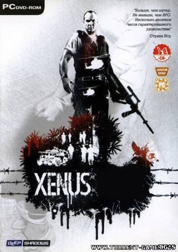 Xenus. Точка Кипения / Boiling Point: Road to Hell (2005)[RUS][Repack] by DaveGame