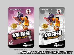 Toribash v3.9 - полная версия (2010)
