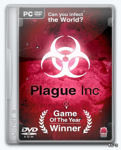 Plague Inc: Evolved [v 1.0.9] (2016) PC | Repack от Other's