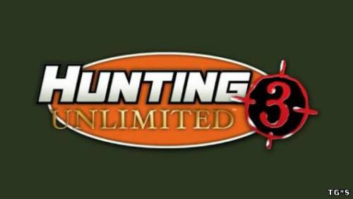 Hunting Unlimited 3 (2004) PC