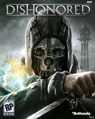 Dishonored [v.5.0] (2012/PC/Repack/Eng) by =Чувак=