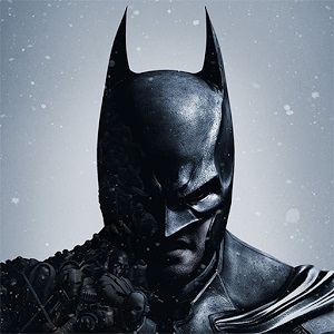 Batman: Arkham Origins (2014) Android