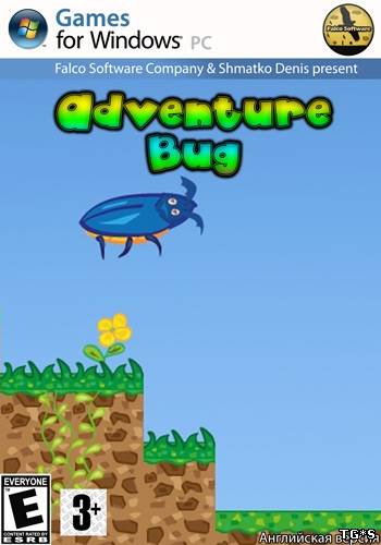 Adventure Bug (2012/PC/Eng) by tg