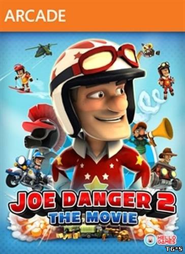 Joe Danger 2: The Movie [Steam-Rip] (2013/PC/Eng) by _PALADIN_