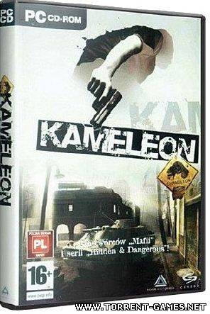 Chameleon (2005) PC