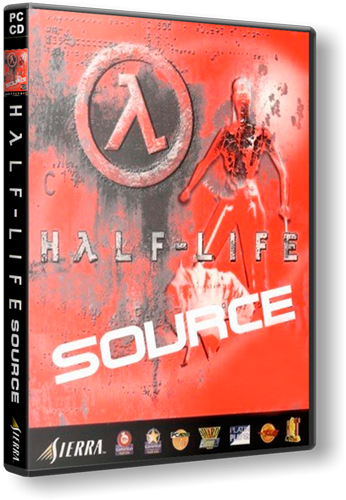 Half-Life Collection (2010/PC/RePack/Rus) by R.G.R3PacK