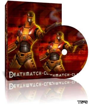 Deathmatch Classic (2001) PC by tg