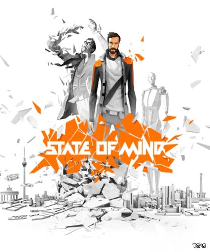 State of Mind [v 1.20] (2018) PC | RePack by SpaceX