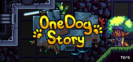 One Dog Story (2017) PC | Лицензия